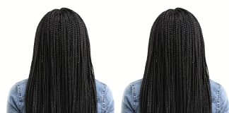 Women’s 38-Inch Knotless Box Braid Wig Review: Worth It for Style, Comfort, and Protection?