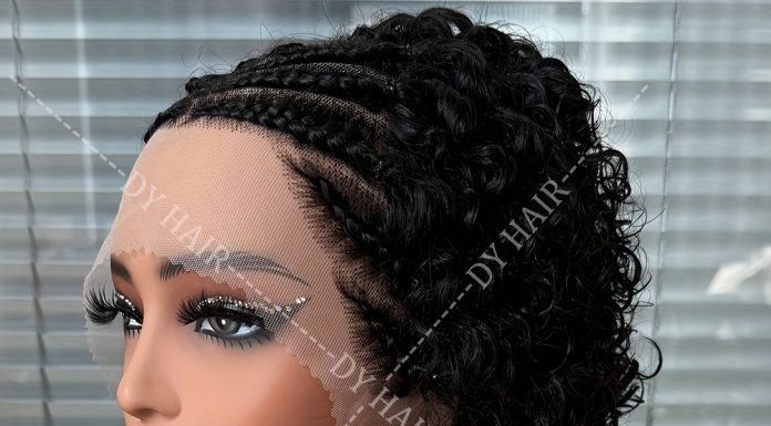 Natural Look Human Hair Wig Review: Don’t Miss Out on This Flawless Glow-Up!