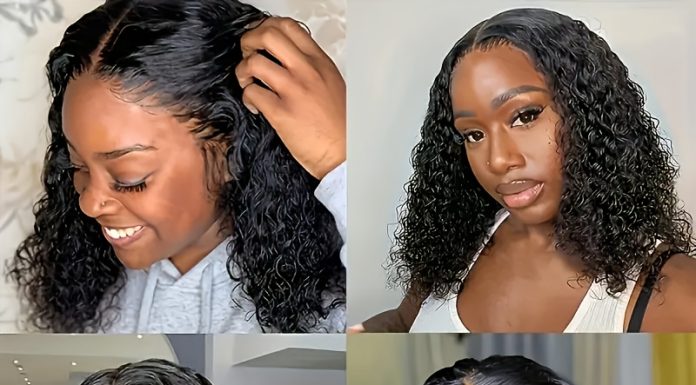Elegant Rose Cornrow Wig Review: Don’t Miss Out on This Sassy Curl Glow-Up!