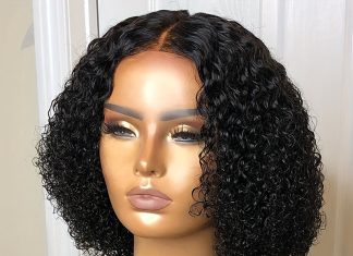 Chic Deep Wave Wig Review: Don’t Miss This Natural, Heat-Resistant Glow-Up!