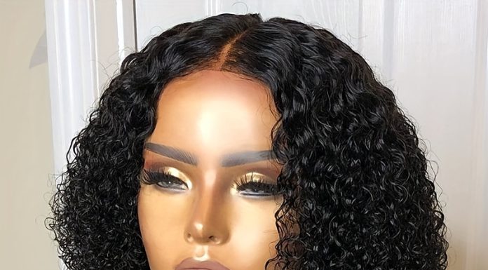 Chic Deep Wave Wig Review: Don’t Miss This Natural, Heat-Resistant Glow-Up!