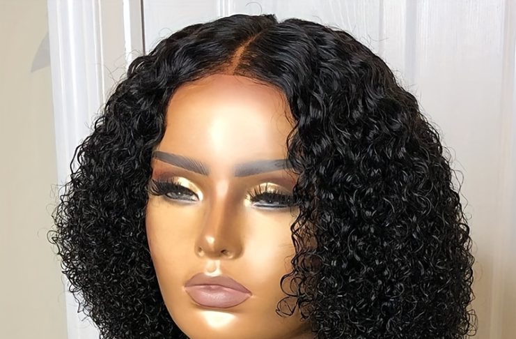 Chic Deep Wave Wig Review: Don’t Miss This Natural, Heat-Resistant Glow-Up!