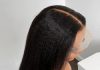 30-Inch Yaki Straight Wig Review: Don’t Miss Out on This Flawless Look!