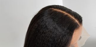 30-Inch Yaki Straight Wig Review: Don’t Miss Out on This Flawless Look!