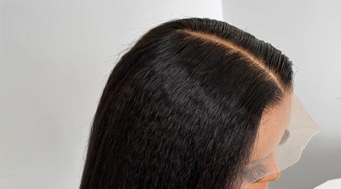 30-Inch Yaki Straight Wig Review: Don’t Miss Out on This Flawless Look!