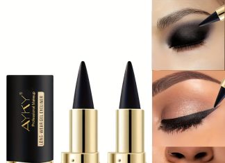 24 Hour Eyeliner Gel Stick Review: Don’t Miss This Smudge-Proof Glow-Up!