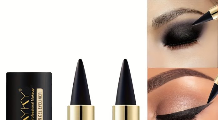 24 Hour Eyeliner Gel Stick Review: Don’t Miss This Smudge-Proof Glow-Up!