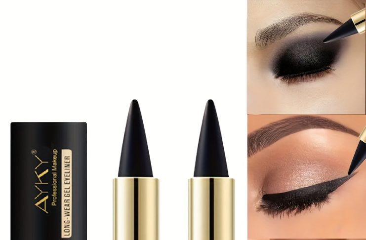 24 Hour Eyeliner Gel Stick Review: Don’t Miss This Smudge-Proof Glow-Up!