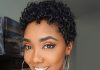 Black African Curly Wig Review: Don’t Miss Out on This Natural Volume Glow-Up!
