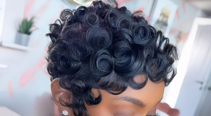 You Gotta See This! Brazilian Pixie Wig Review Before It Sells Out Fast!