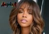 AnopelouA-Wig Review: Don’t Miss This Natural Curly Glow-Up Before It’s Gone!