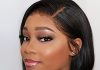 Glossy Black Bob Wig Review: Don’t Miss This Natural-Looking Everyday Glow-Up