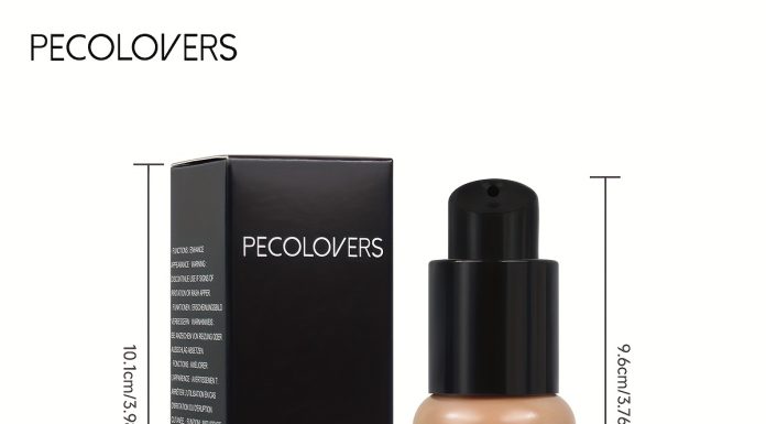 Pro Flawless Liquid Foundation Review: Don’t Miss This Full Coverage Glow-Up