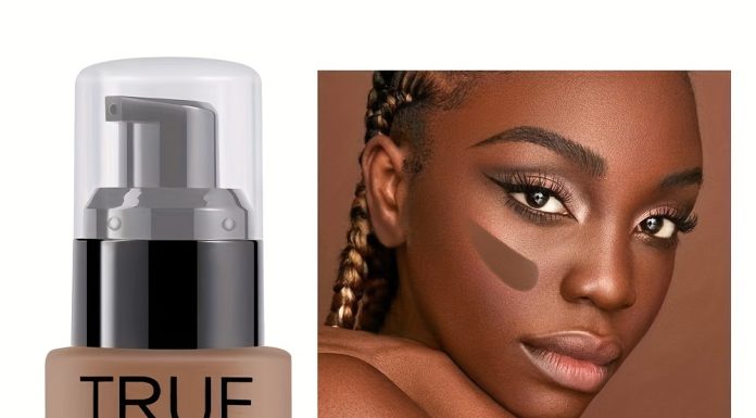 All Day Waterproof Concealer Foundation Review: Don’t Miss This Flawless Glow!