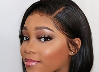 Glossy Black Bob Wig Review: Don’t Miss This Natural-Looking Everyday Glow-Up
