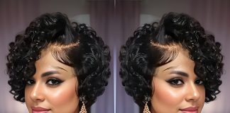 Jerry Curl Remy Wig Review: Is This Pixie Cut Worth the Hype? Don’t Miss Out!