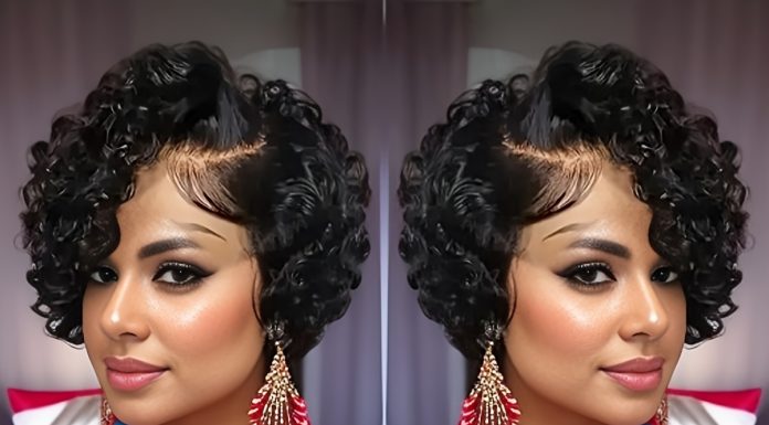 Jerry Curl Remy Wig Review: Is This Pixie Cut Worth the Hype? Don’t Miss Out!