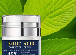 Hydrating Kojic Acid Cream Review: Don’t Miss This Glow-Up for All Skin Types!