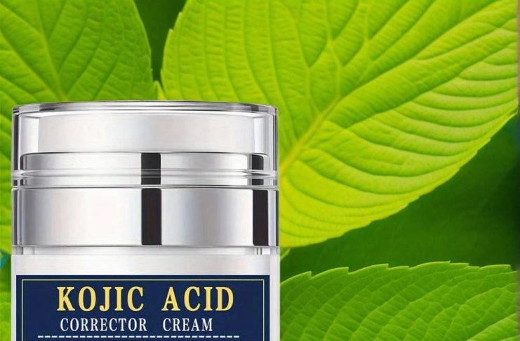 Hydrating Kojic Acid Cream Review: Don’t Miss This Glow-Up for All Skin Types!