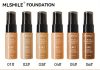Valentine’s Bay Foundation Review: Don’t Miss Out on This Flawless Matte Glow!