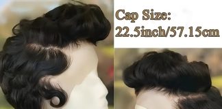 Short Curly Pixie Wig Review: Don’t Miss This Game-Changing Glow-Up!