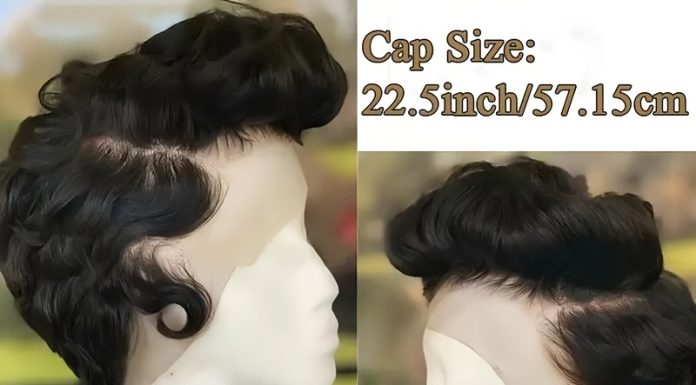 Short Curly Pixie Wig Review: Don’t Miss This Game-Changing Glow-Up!