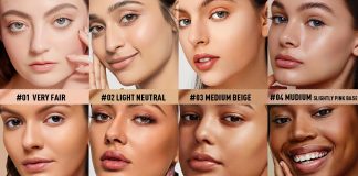 Long Lasting Matte Face Foundation Review – Don’t Miss This Glow-Up, BBH Queens!