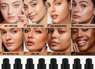 Long Lasting Matte Face Foundation Review – Don’t Miss This Glow-Up, BBH Queens!