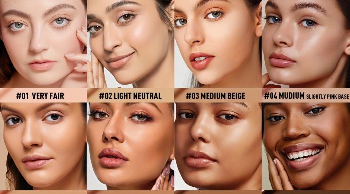 Long Lasting Matte Face Foundation Review – Don’t Miss This Glow-Up, BBH Queens!