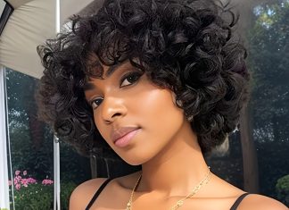 Glueless Pixie Wig Review: Is This 180% Density Bob Worth Grabbing Before It’s Gone?