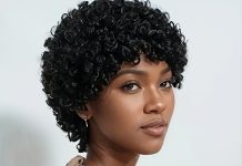 Short Curly Wig Review: Don’t Miss This Game-Changing Pixie Kinky Curly Afro!