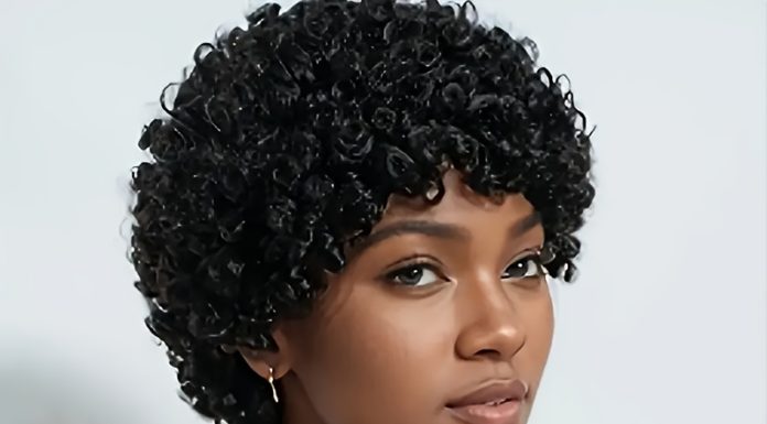 Short Curly Wig Review: Don’t Miss This Game-Changing Pixie Kinky Curly Afro!