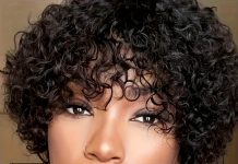 Brazilian Remy Pixie Wig Review: Don’t Miss This Natural, Full-Curl Glow Up!