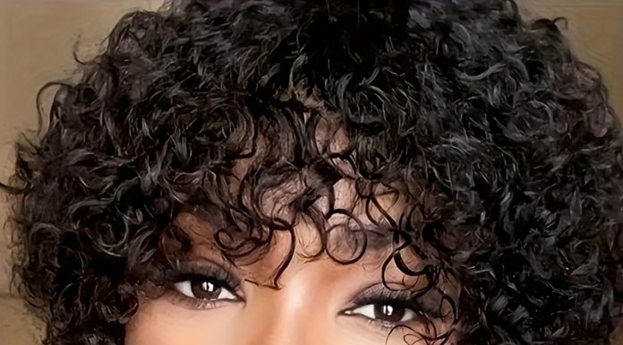 Brazilian Remy Pixie Wig Review: Don’t Miss This Natural, Full-Curl Glow Up!