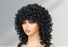 14″ Afro Kinky Curly Wig Review – Don’t Miss This Natural Look Glow-Up!