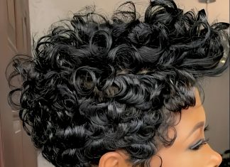 Brazilian Remy Kinky Curly Wig Review – Don’t Miss This Glow-Up Must-Have!