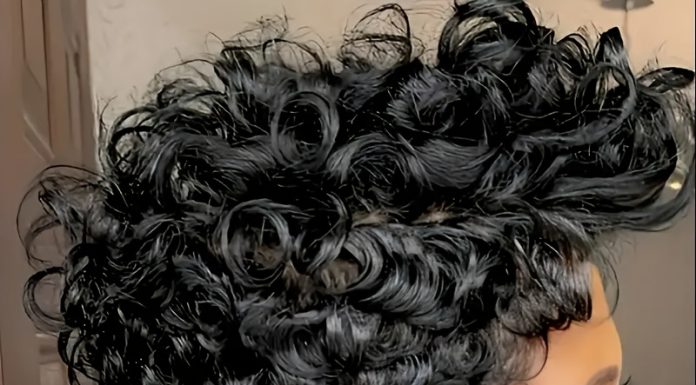 Brazilian Remy Kinky Curly Wig Review – Don’t Miss This Glow-Up Must-Have!