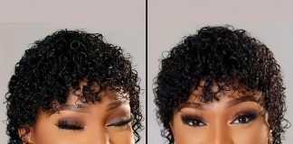 Afro Kinky Curly Wig Review: Don’t Miss This Glow-Up Before It Sells Out!