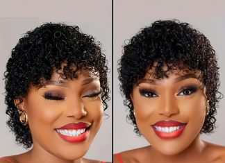 Afro Kinky Curly Wig Review: Don’t Miss This Glow-Up Before It Sells Out!