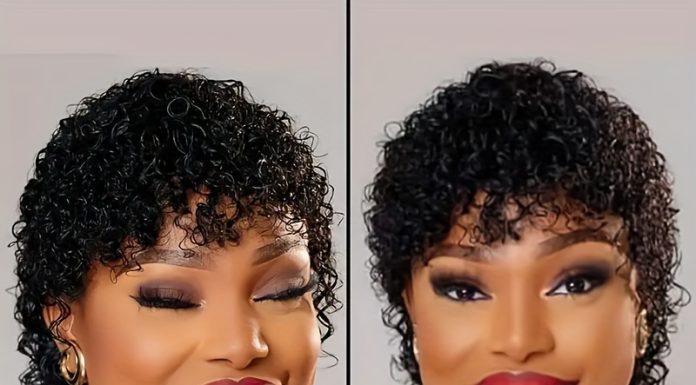 Afro Kinky Curly Wig Review: Don’t Miss This Glow-Up Before It Sells Out!