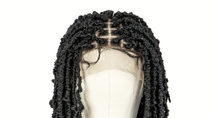 Knotless Braided Wig Review: Is This Lace Front Worth the Hype or Nah?