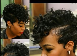 Short Curly Pixie Cut Wig Review: Don’t Miss This Flawless Everyday Slay