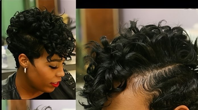 Short Curly Pixie Cut Wig Review: Don’t Miss This Flawless Everyday Slay