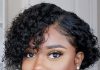 Short Curly Bob Wig Review: Is This 150% Density Lace Front Worth the Hype?